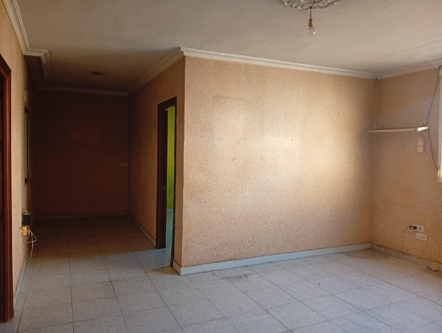 à vendre maison Algeciras Casco Antiguo Campo De Gibraltar 2