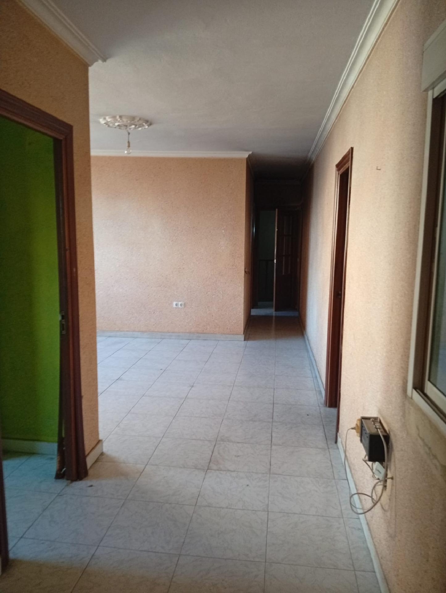 à vendre maison Algeciras Casco Antiguo Campo De Gibraltar 3