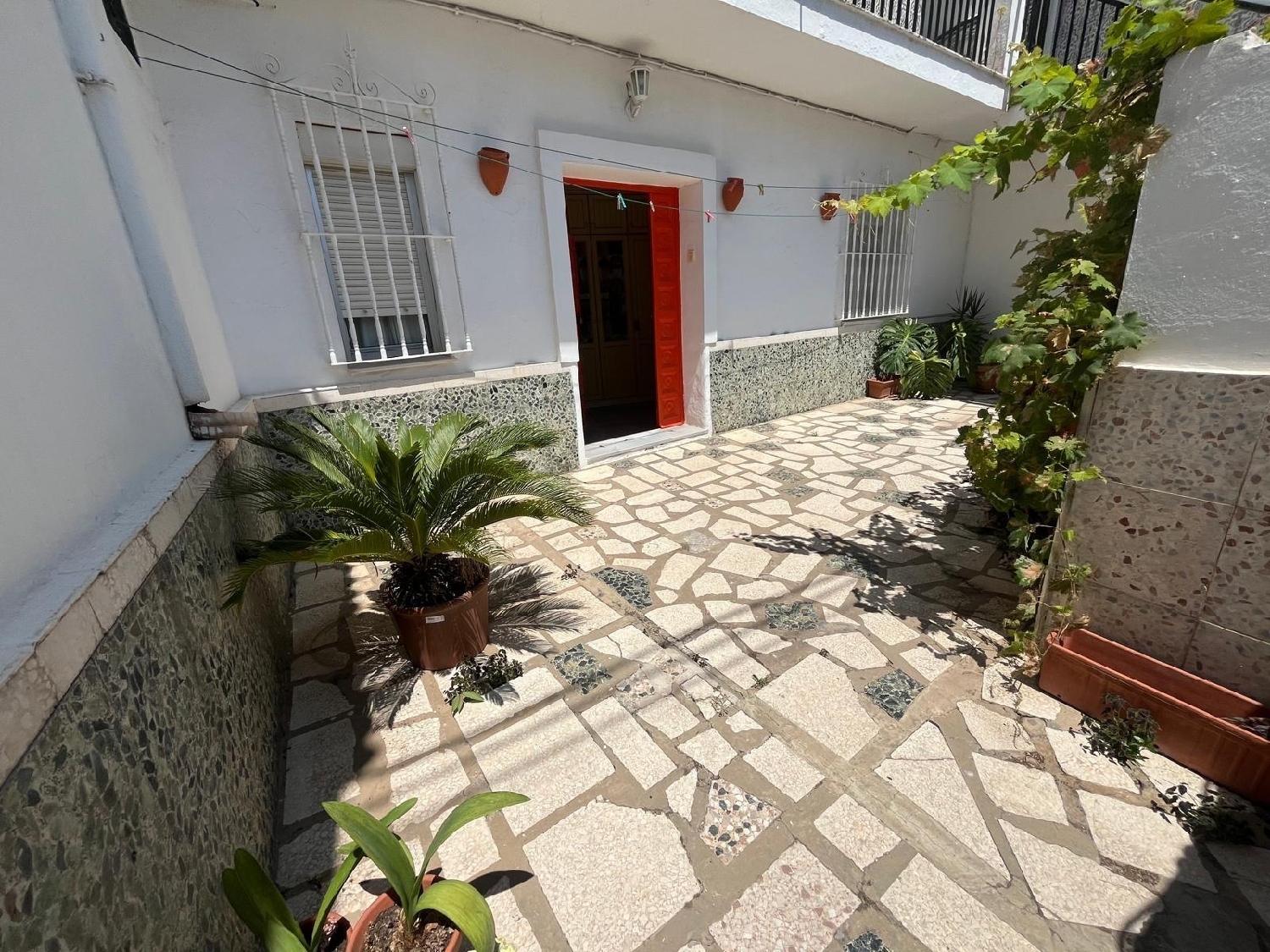  à vendre maison Algeciras Casco Antiguo Campo De Gibraltar 1