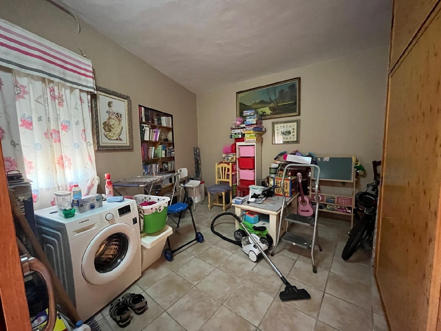  à vendre maison Algeciras Casco Antiguo Campo De Gibraltar 5