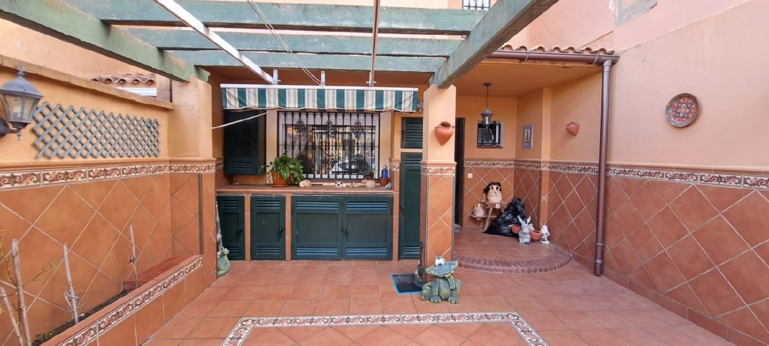  kaufen Haus Algeciras Casco Antiguo Campo De Gibraltar 1