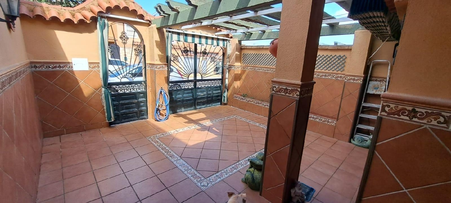 till salu hus Algeciras Casco Antiguo Campo De Gibraltar 2