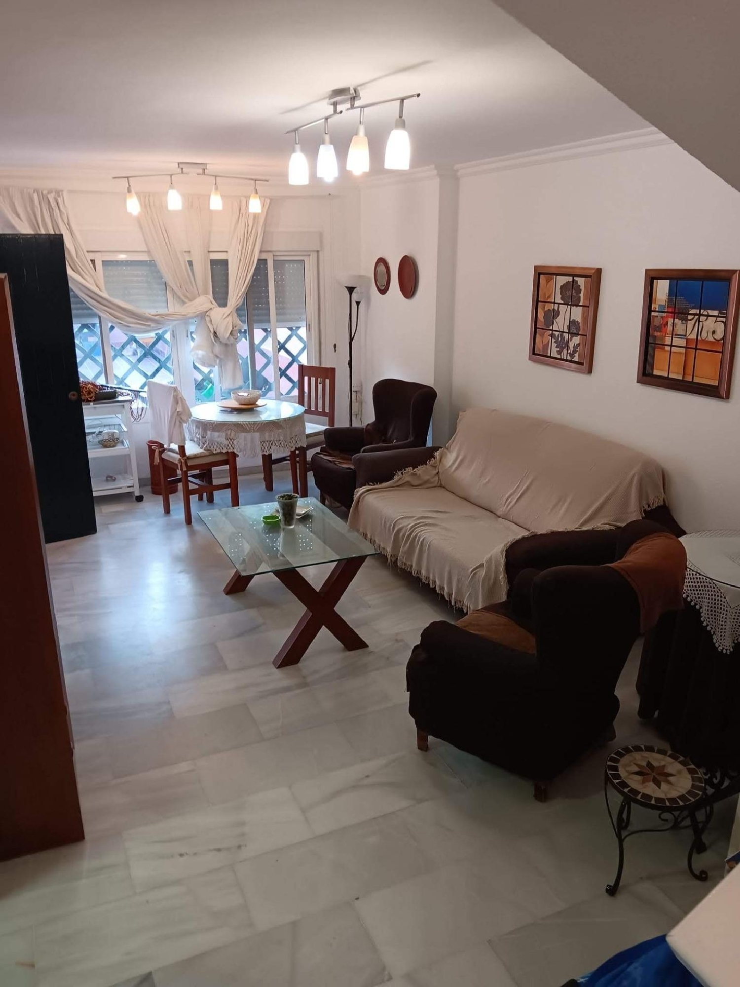 kaufen Haus Algeciras Casco Antiguo Campo De Gibraltar 3