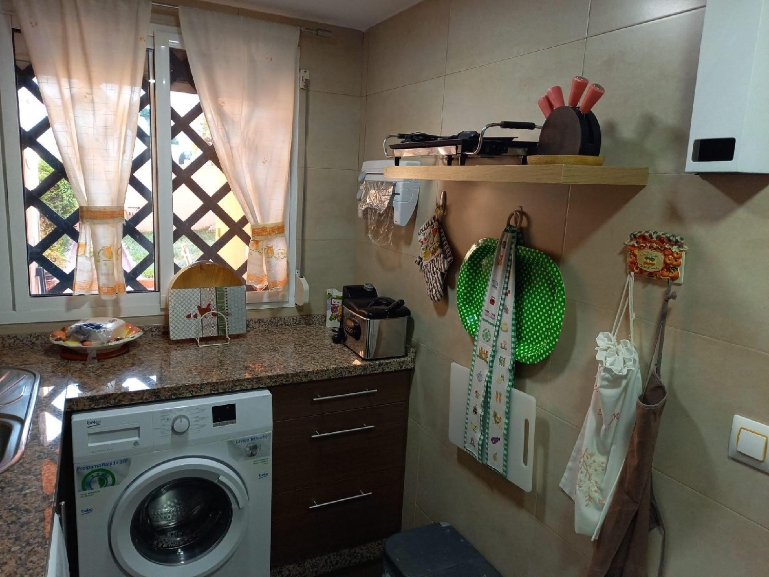  kaufen Haus Algeciras Casco Antiguo Campo De Gibraltar 5