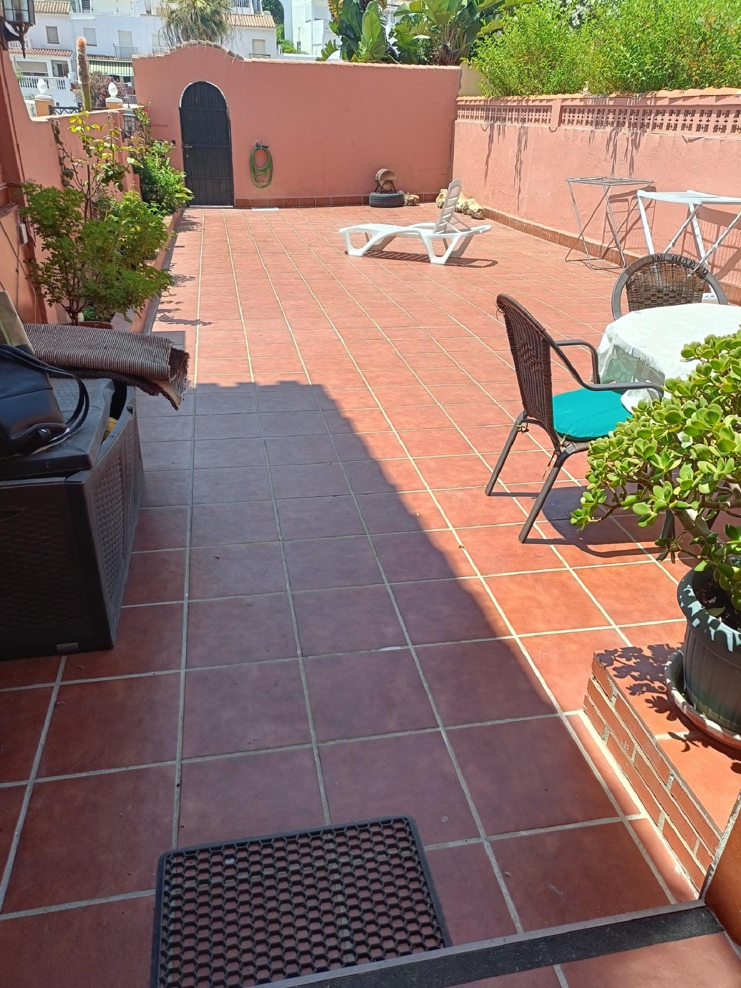 kaufen Haus Algeciras Casco Antiguo Campo De Gibraltar 2