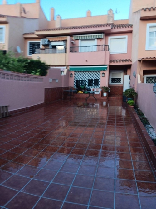 Algeciras Casco Antiguo Campo De Gibraltar casa foto 6284893