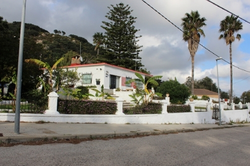 Algeciras Casco Antiguo Campo De Gibraltar house foto 6291322