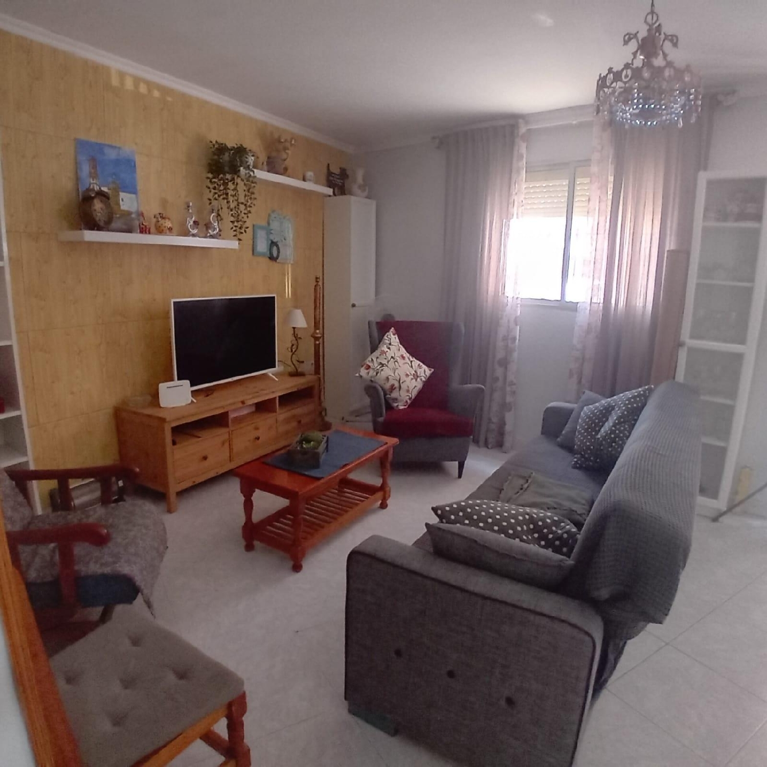 te koop huis Algeciras Casco Antiguo Campo De Gibraltar 2