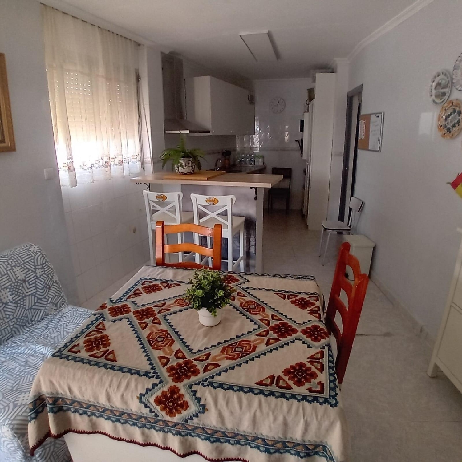  te koop huis Algeciras Casco Antiguo Campo De Gibraltar 7