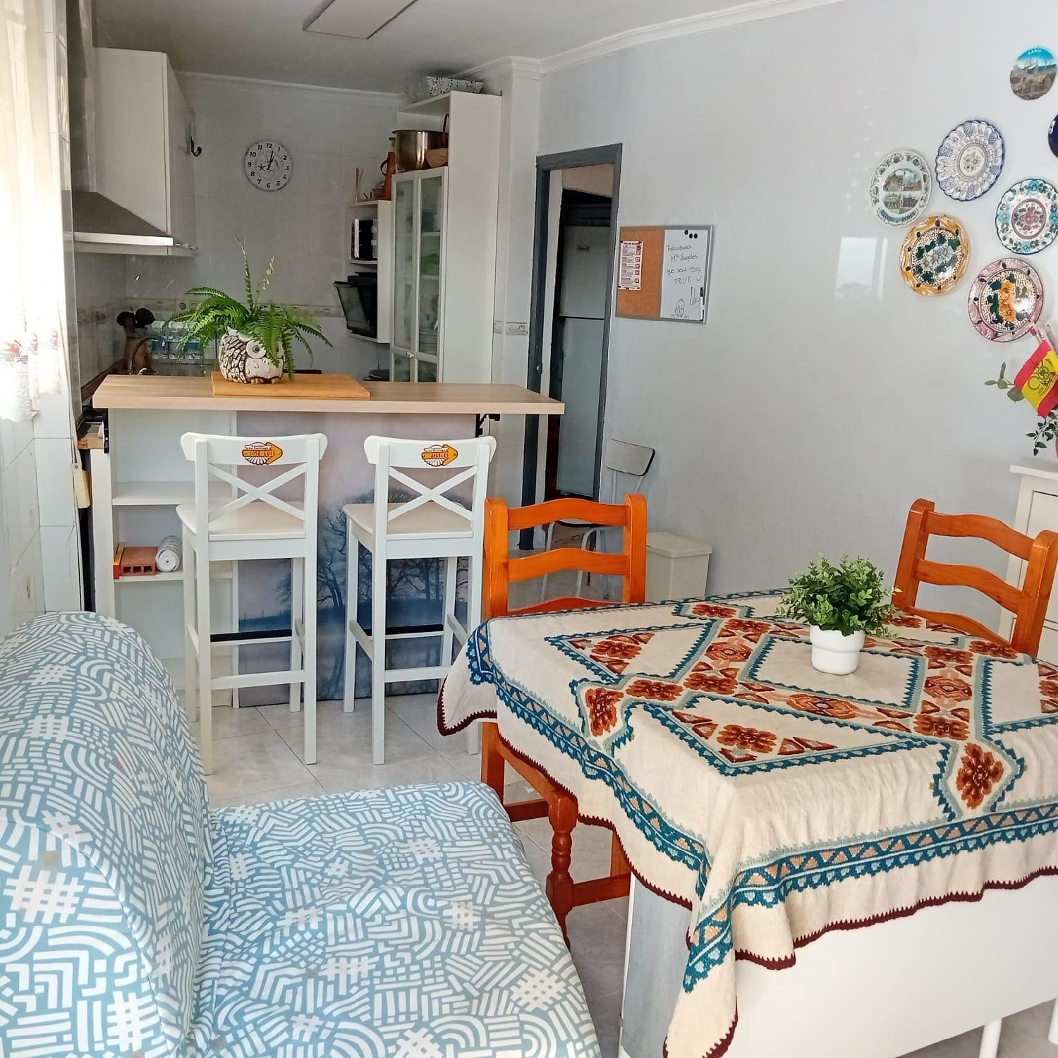te koop huis Algeciras Casco Antiguo Campo De Gibraltar 3