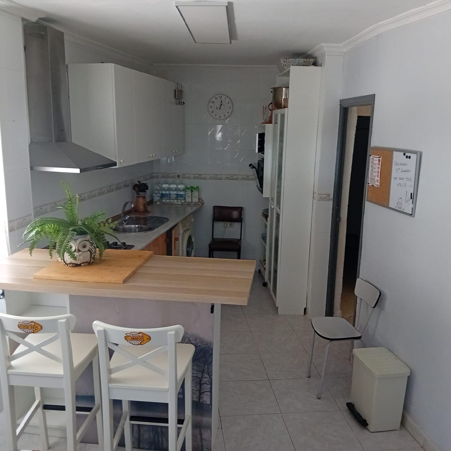  te koop huis Algeciras Casco Antiguo Campo De Gibraltar 5