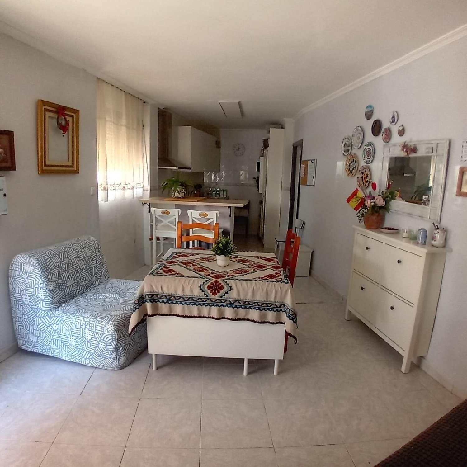  te koop huis Algeciras Casco Antiguo Campo De Gibraltar 8