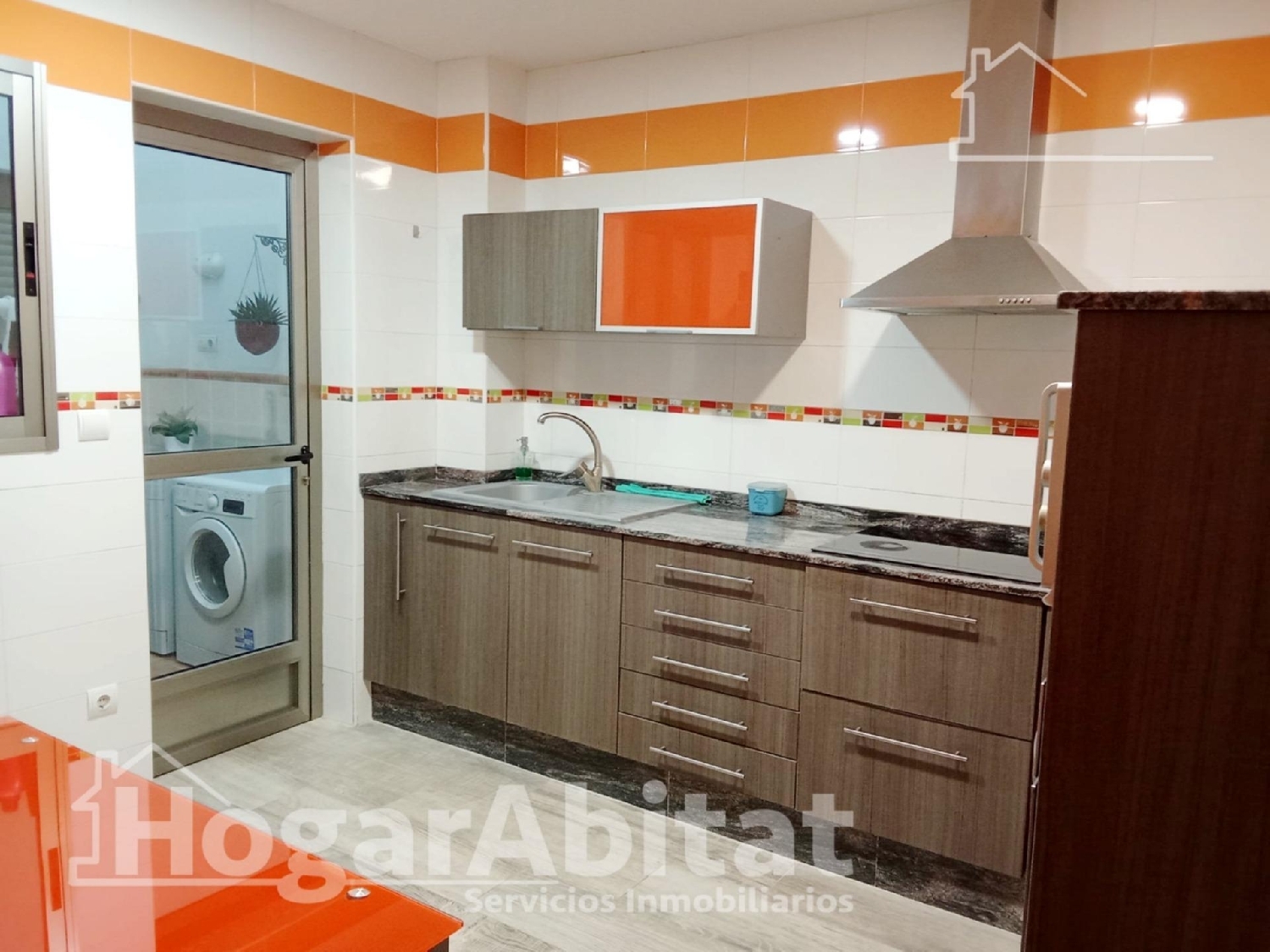 te koop huis Alginet Ribera Alta 3