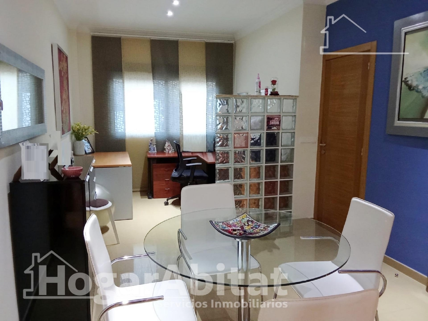 te koop huis Alginet Ribera Alta 2