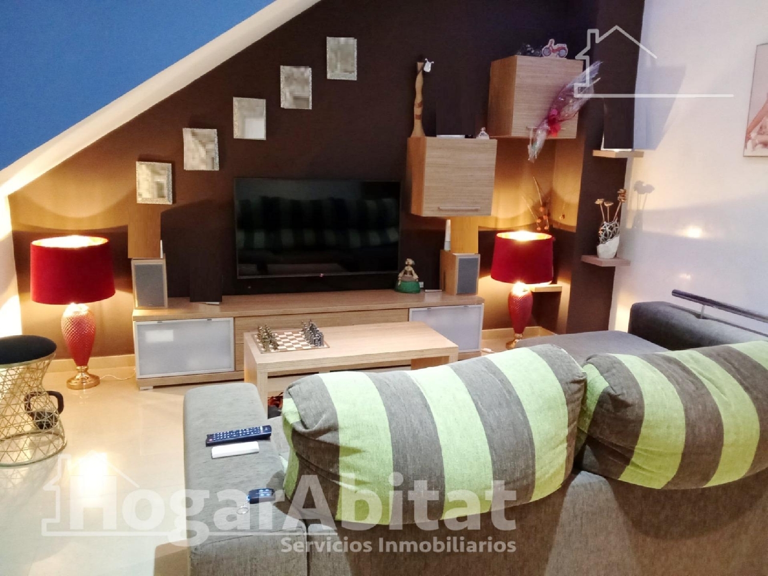  te koop huis Alginet Ribera Alta 4