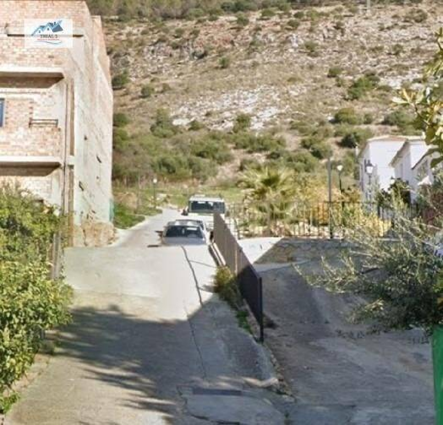  kaufen Haus Algodonales Sierra De Cádiz 2