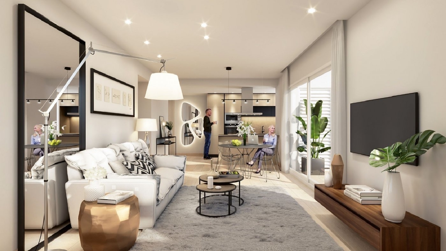  en venta casa Algorfa Baix Segura 4