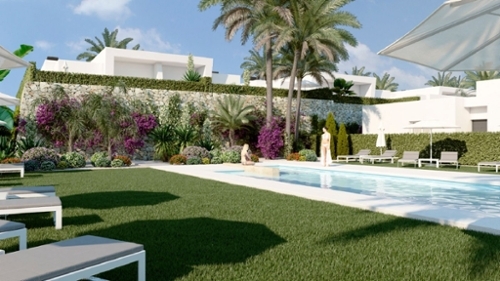 Algorfa Baix Segura maison foto 6285996