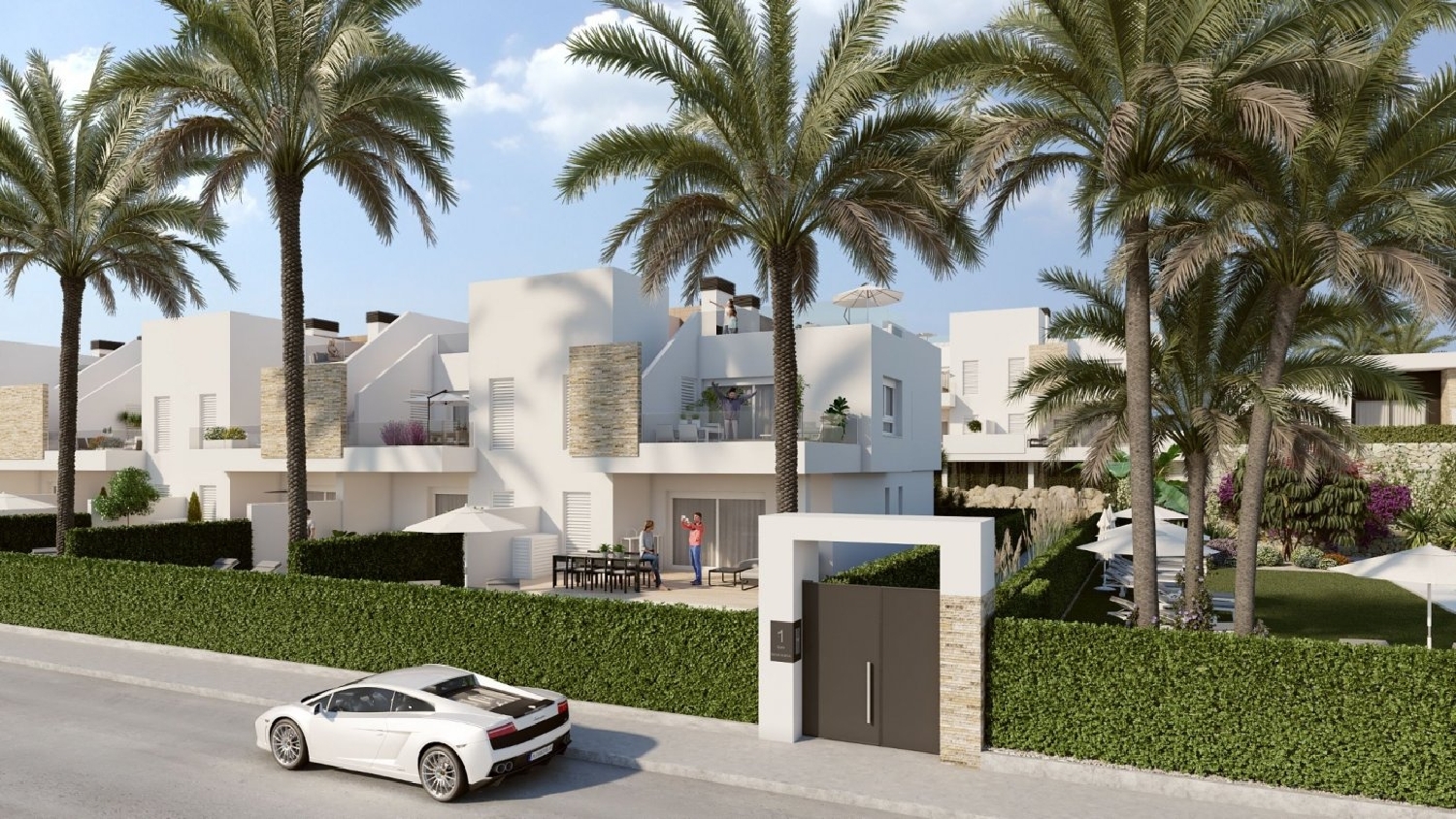 kaufen Haus Algorfa Baix Segura 5