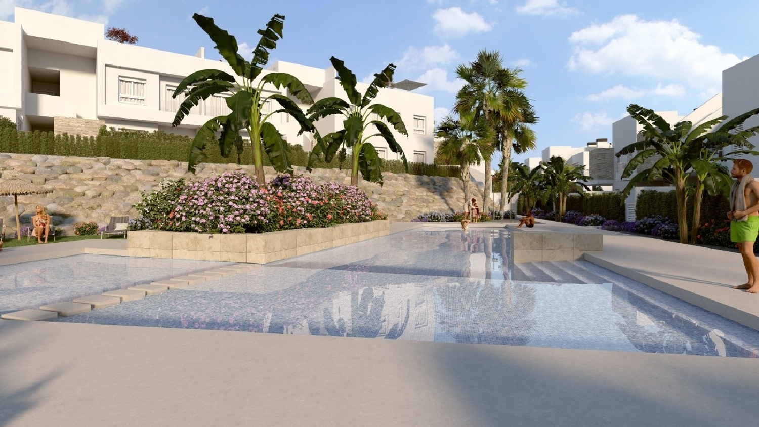  à vendre maison Algorfa Baix Segura 6