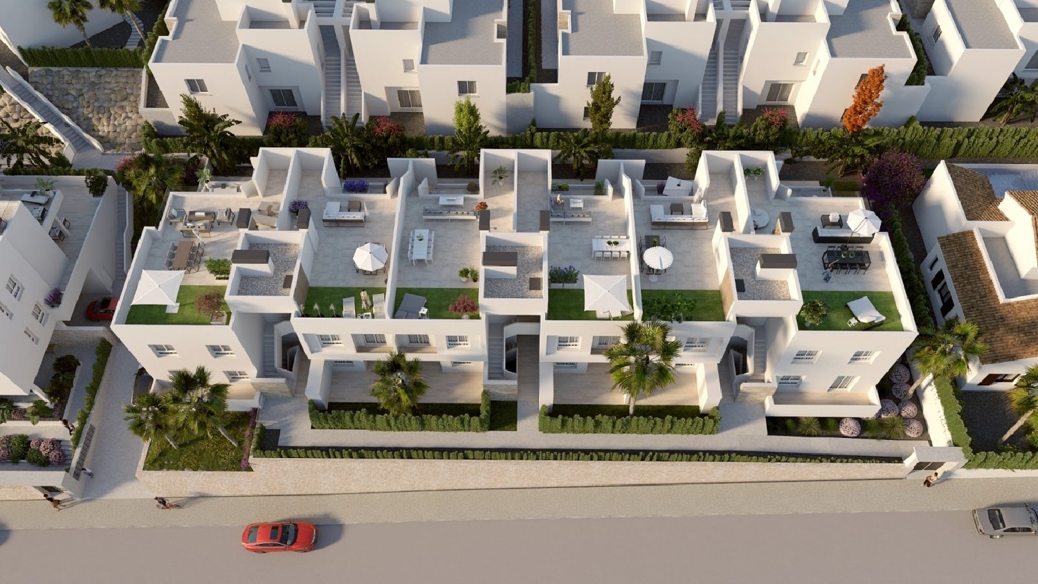  for sale house Algorfa Baix Segura 12