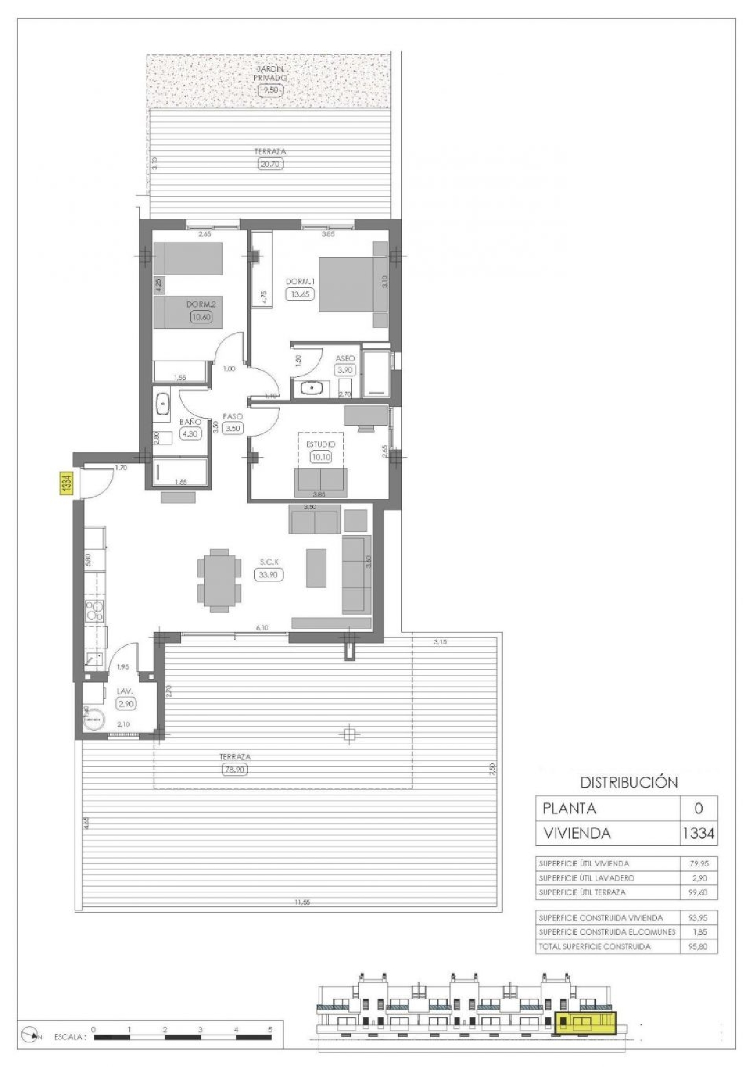  kaufen Haus Algorfa Baix Segura 16