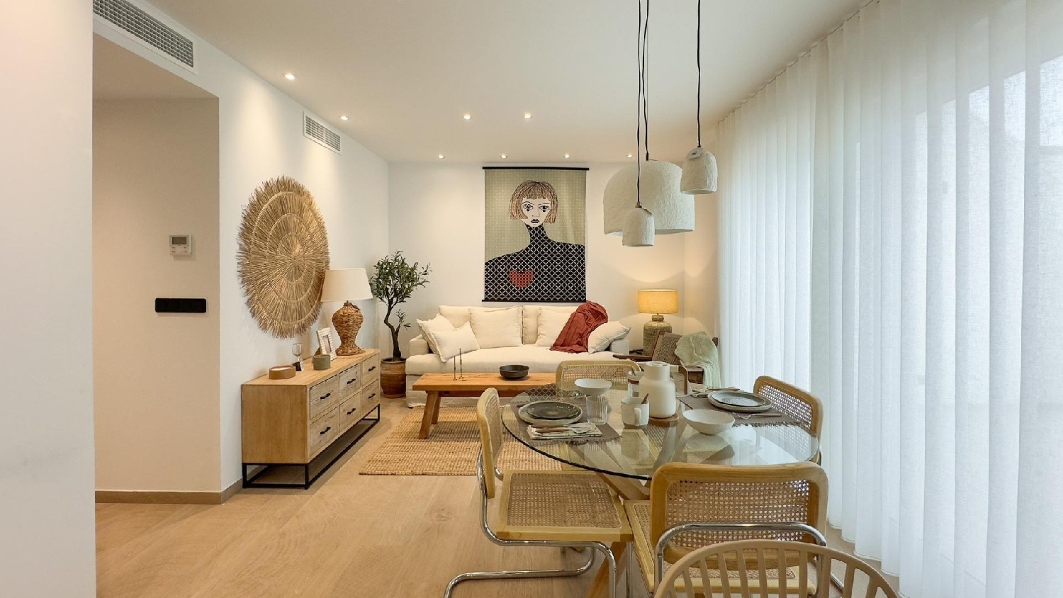  à vendre maison Algorfa Baix Segura 9
