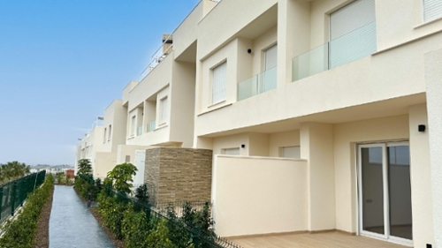 Algorfa Baix Segura house foto 6287140