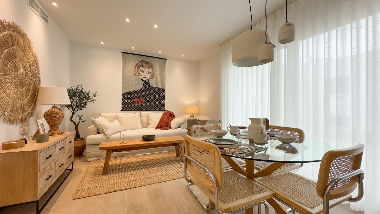  à vendre maison Algorfa Baix Segura 8