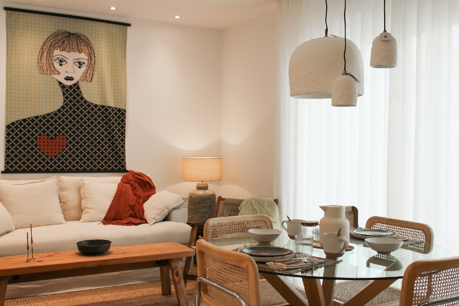  à vendre maison Algorfa Baix Segura 11