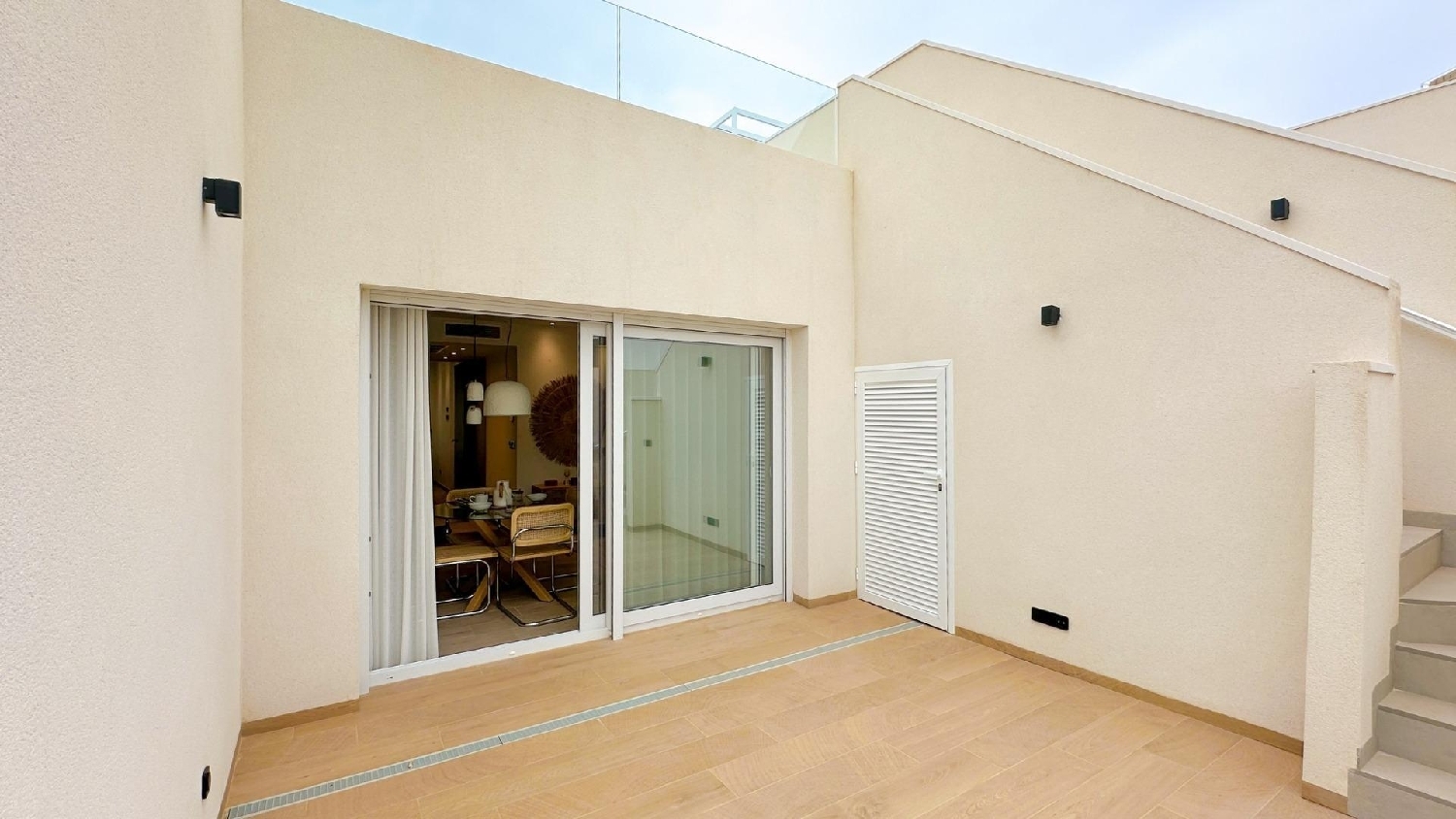  à vendre maison Algorfa Baix Segura 3