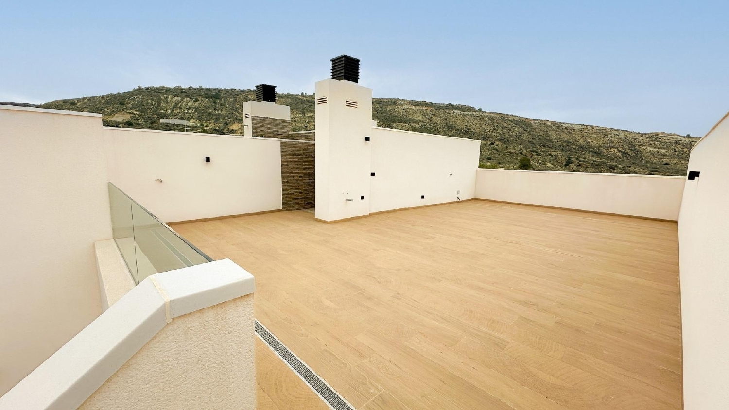 à vendre maison Algorfa Baix Segura 4