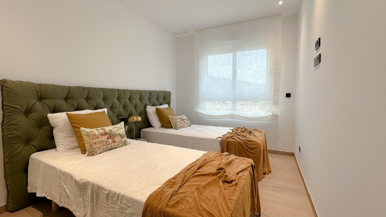  à vendre maison Algorfa Baix Segura 14