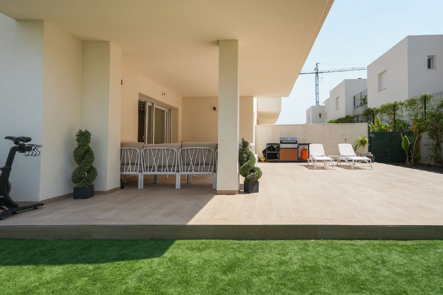  te koop huis Algorfa Baix Segura 22