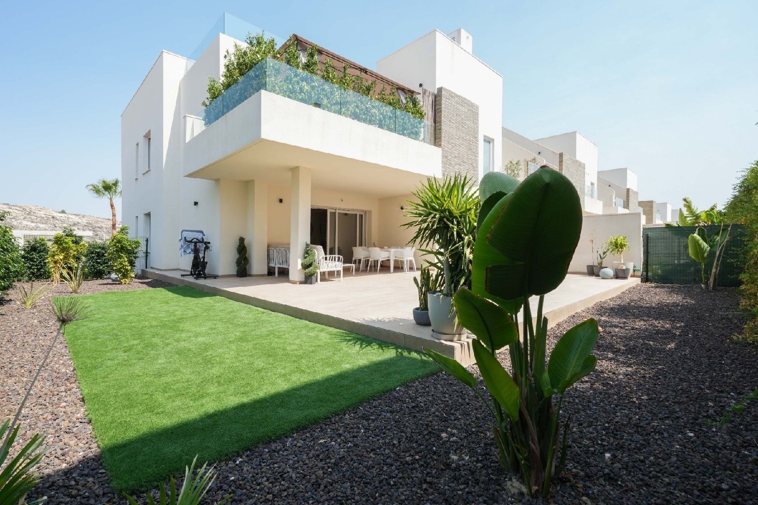  te koop huis Algorfa Baix Segura 1