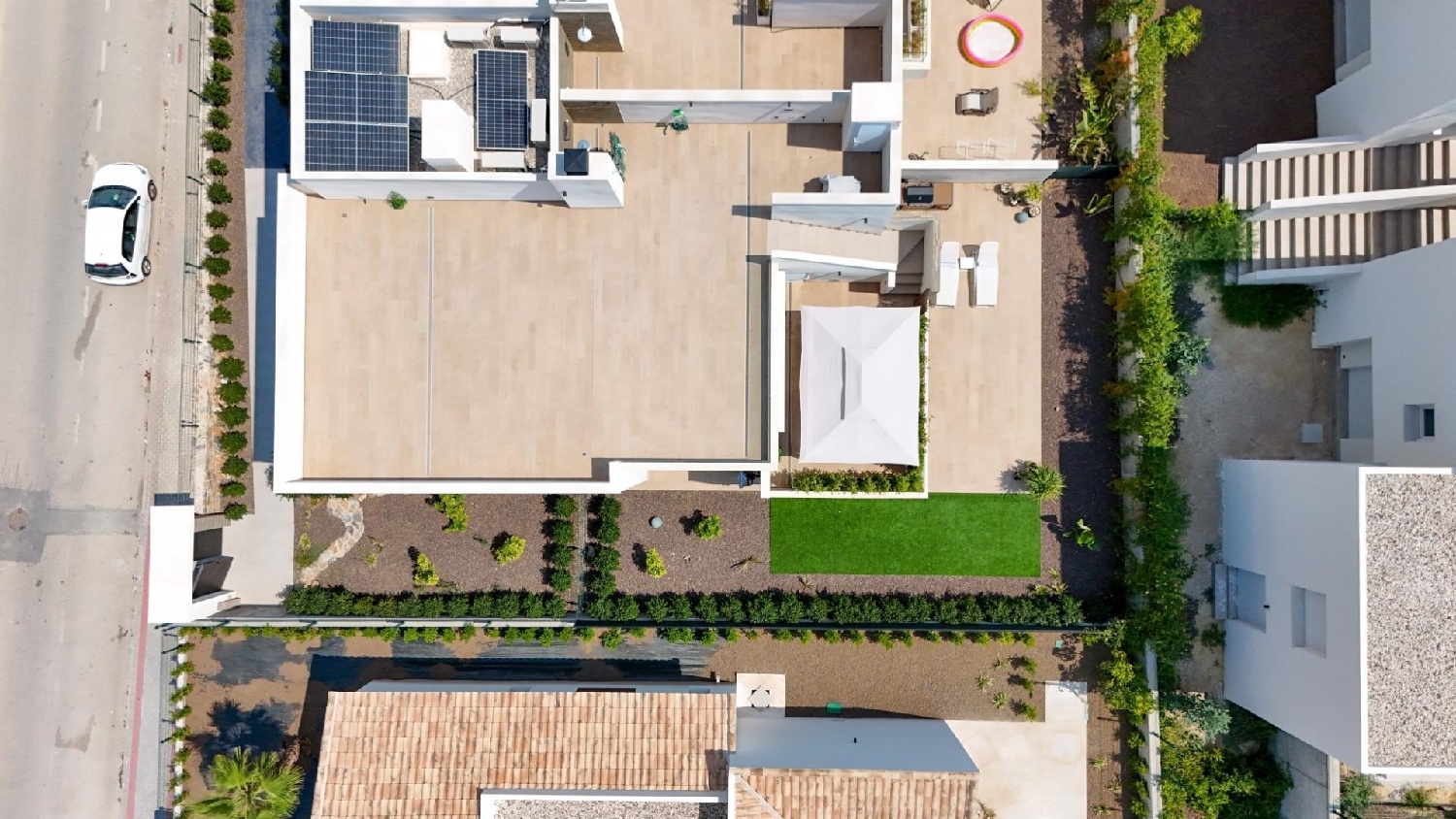  te koop huis Algorfa Baix Segura 32