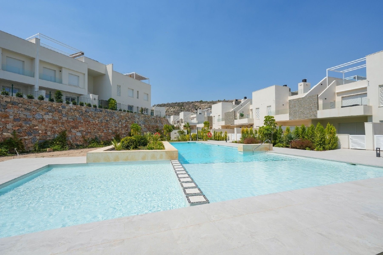 te koop huis Algorfa Baix Segura 30