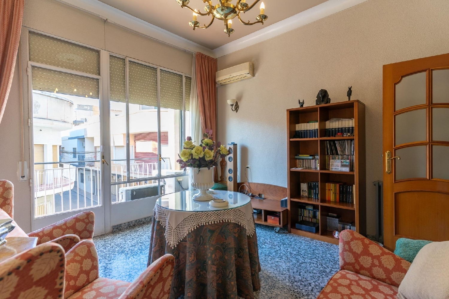  te koop huis Alguazas Vega Media Del Segura 22