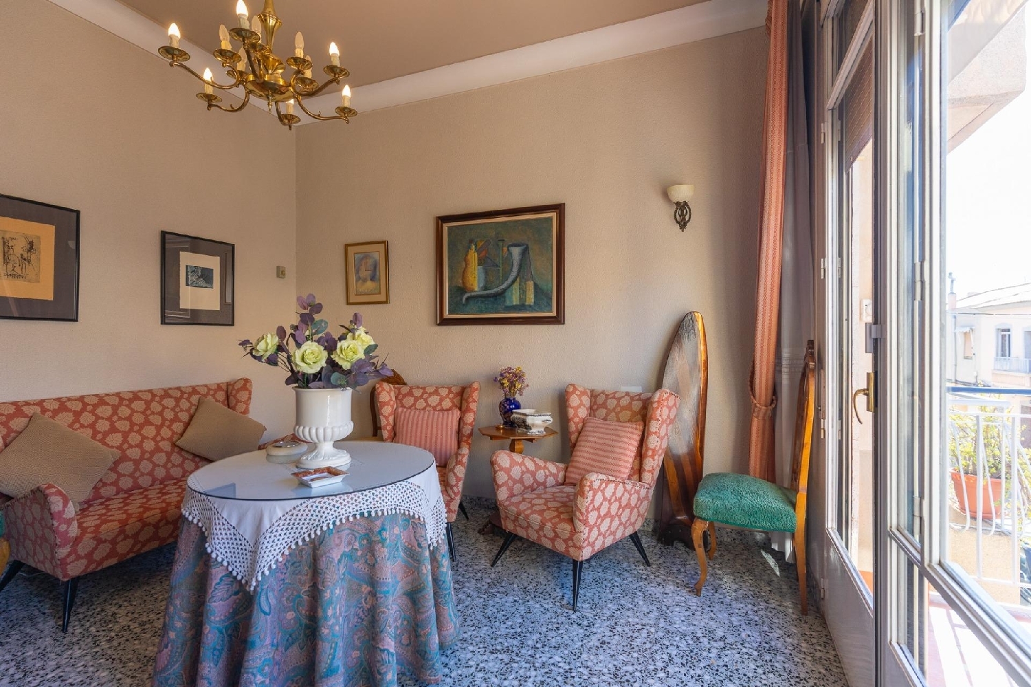  te koop huis Alguazas Vega Media Del Segura 23