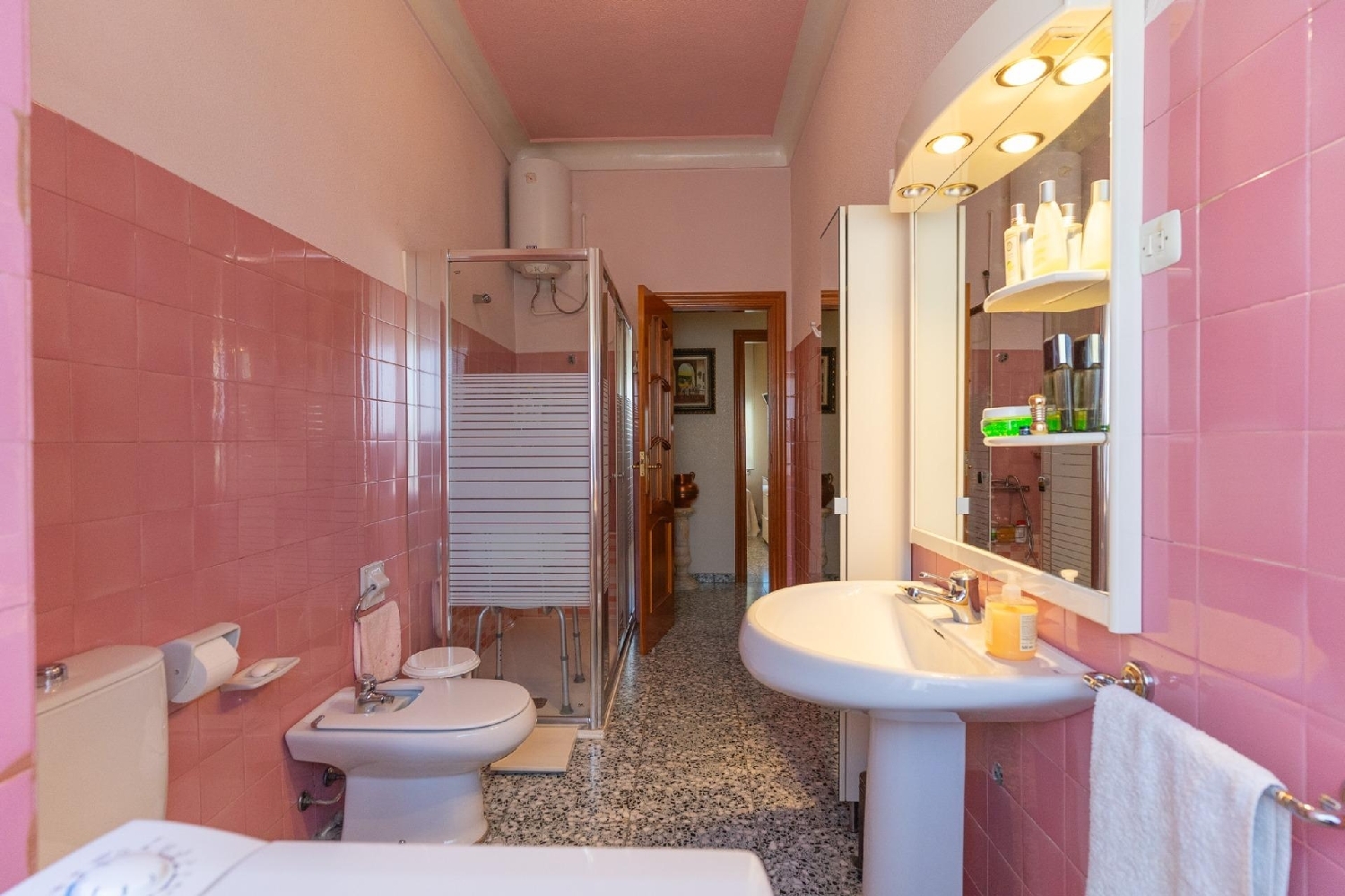  te koop huis Alguazas Vega Media Del Segura 31