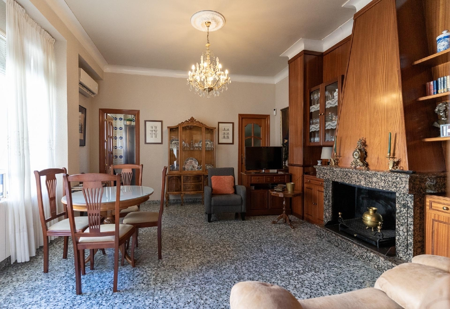  te koop huis Alguazas Vega Media Del Segura 4