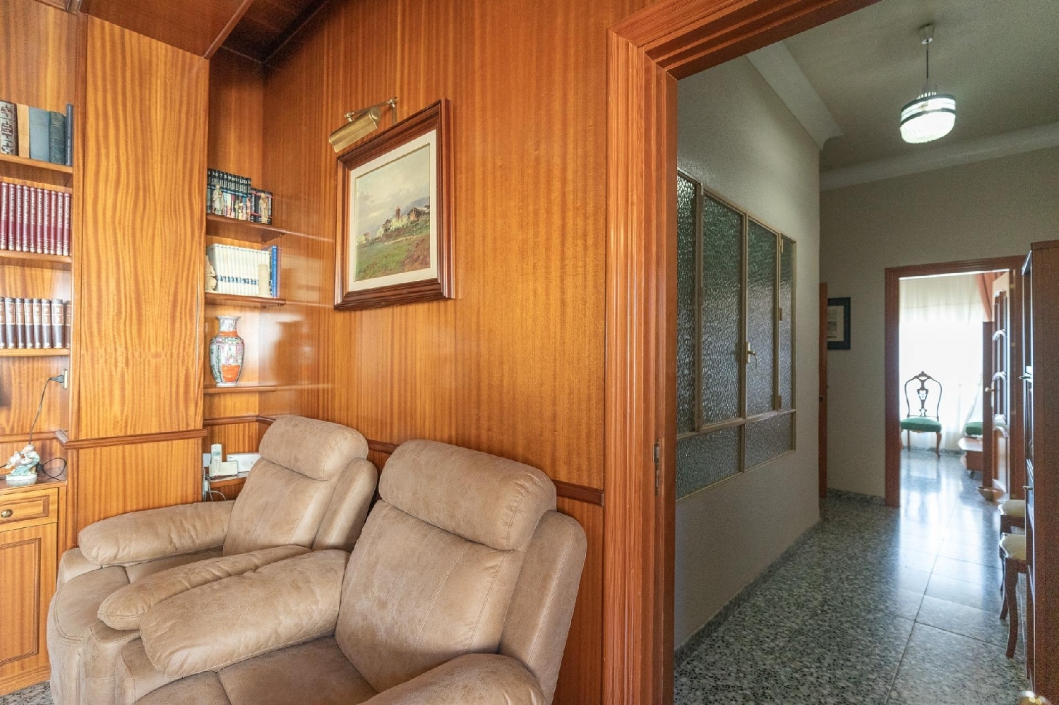  te koop huis Alguazas Vega Media Del Segura 10