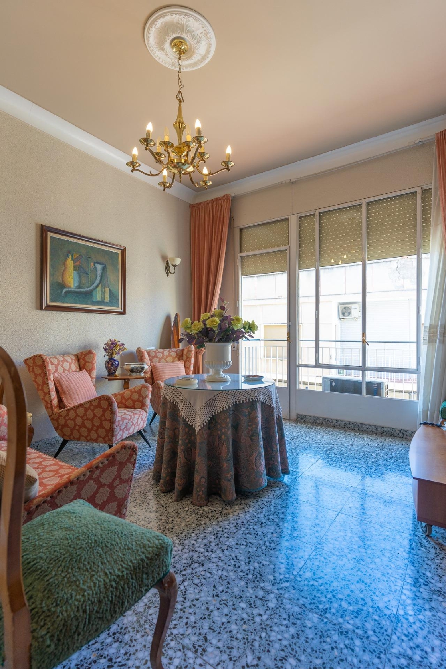  te koop huis Alguazas Vega Media Del Segura 21