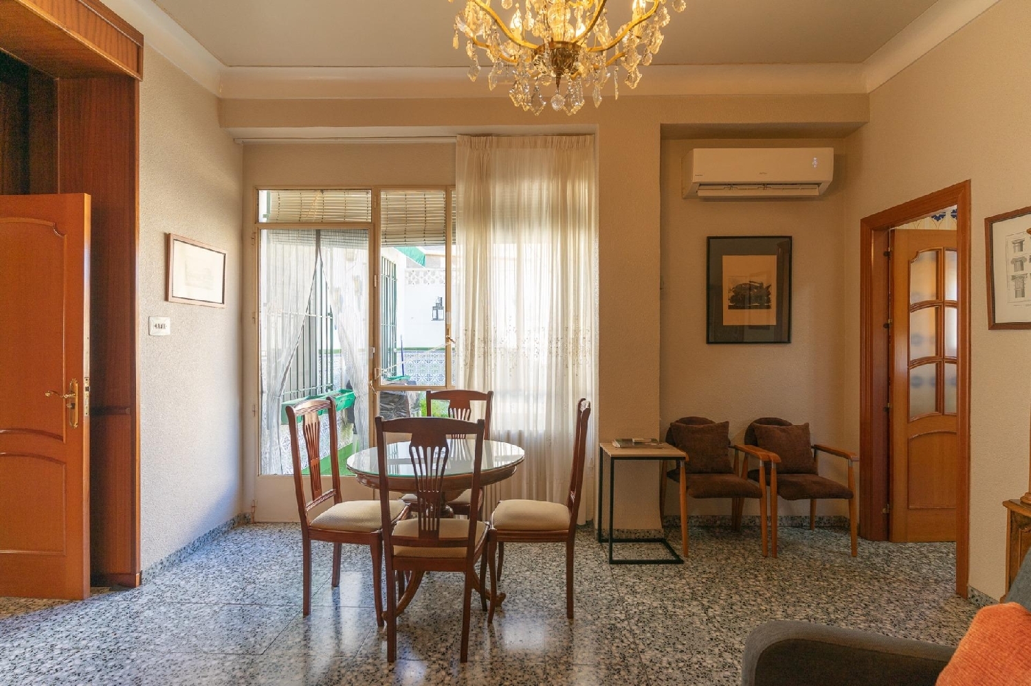 te koop huis Alguazas Vega Media Del Segura 3