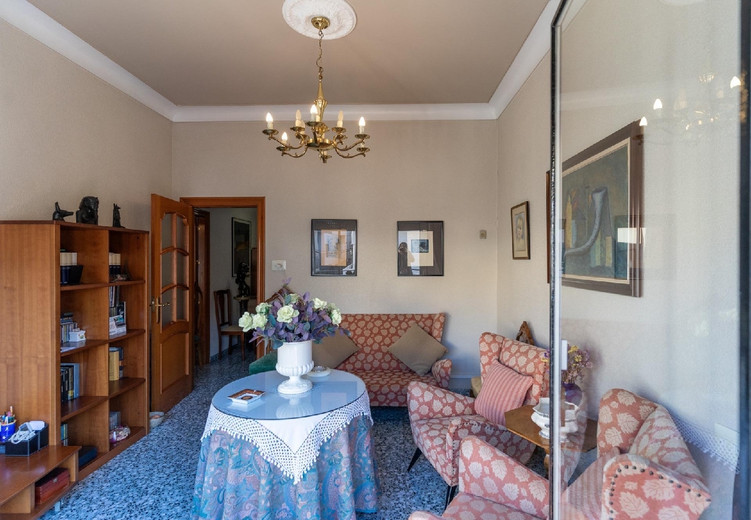  te koop huis Alguazas Vega Media Del Segura 24
