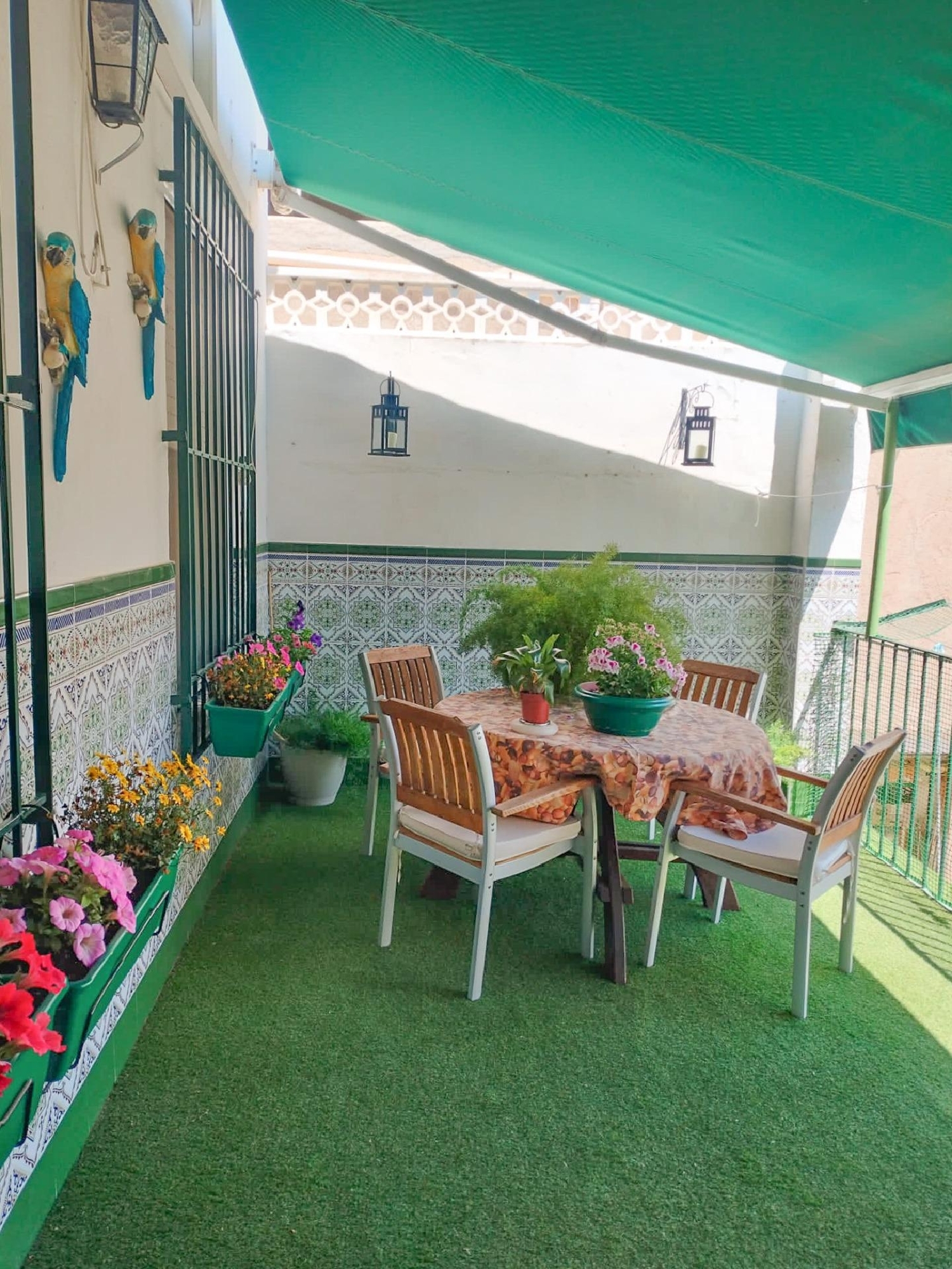  te koop huis Alguazas Vega Media Del Segura 6