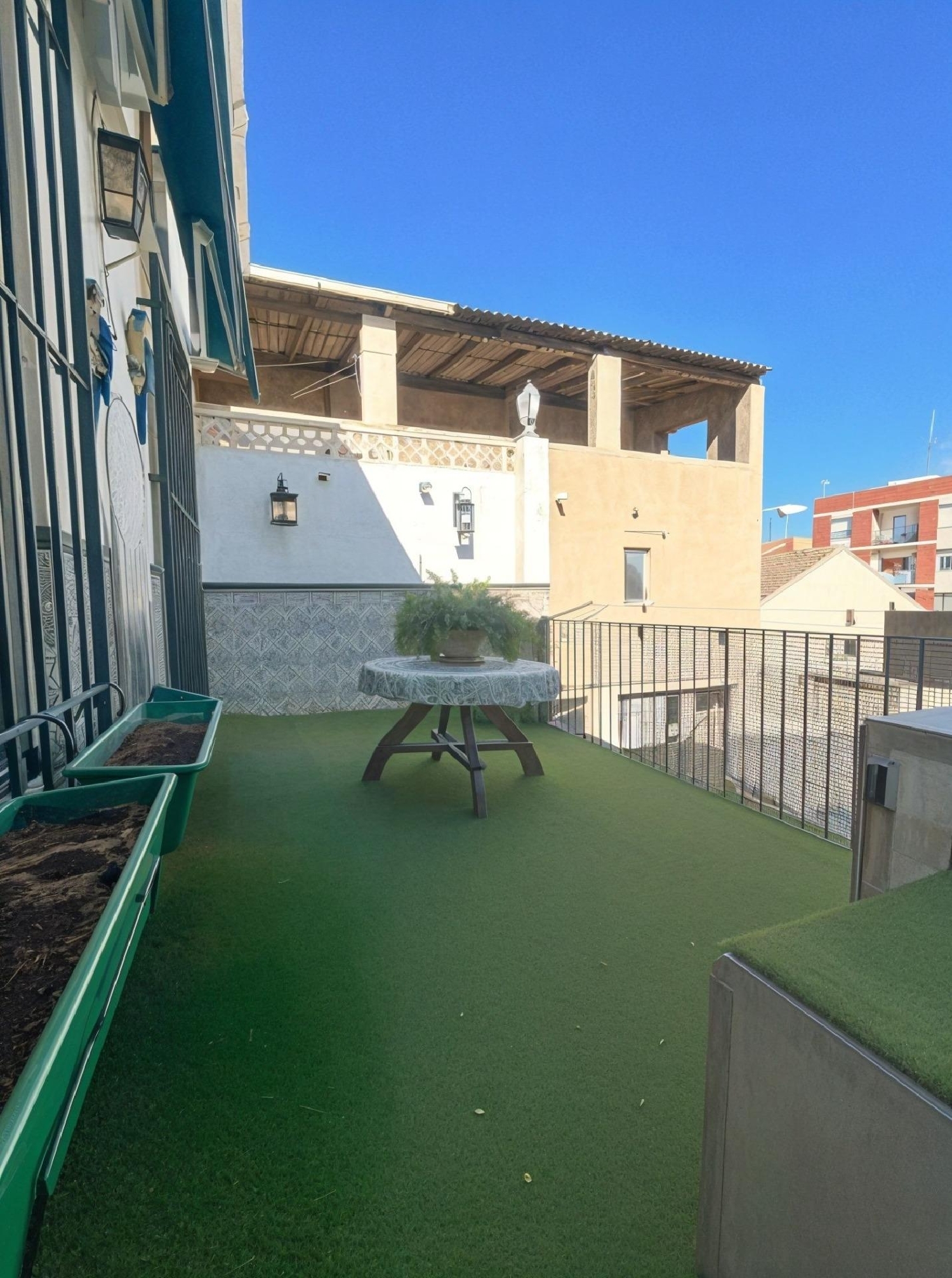  te koop huis Alguazas Vega Media Del Segura 5