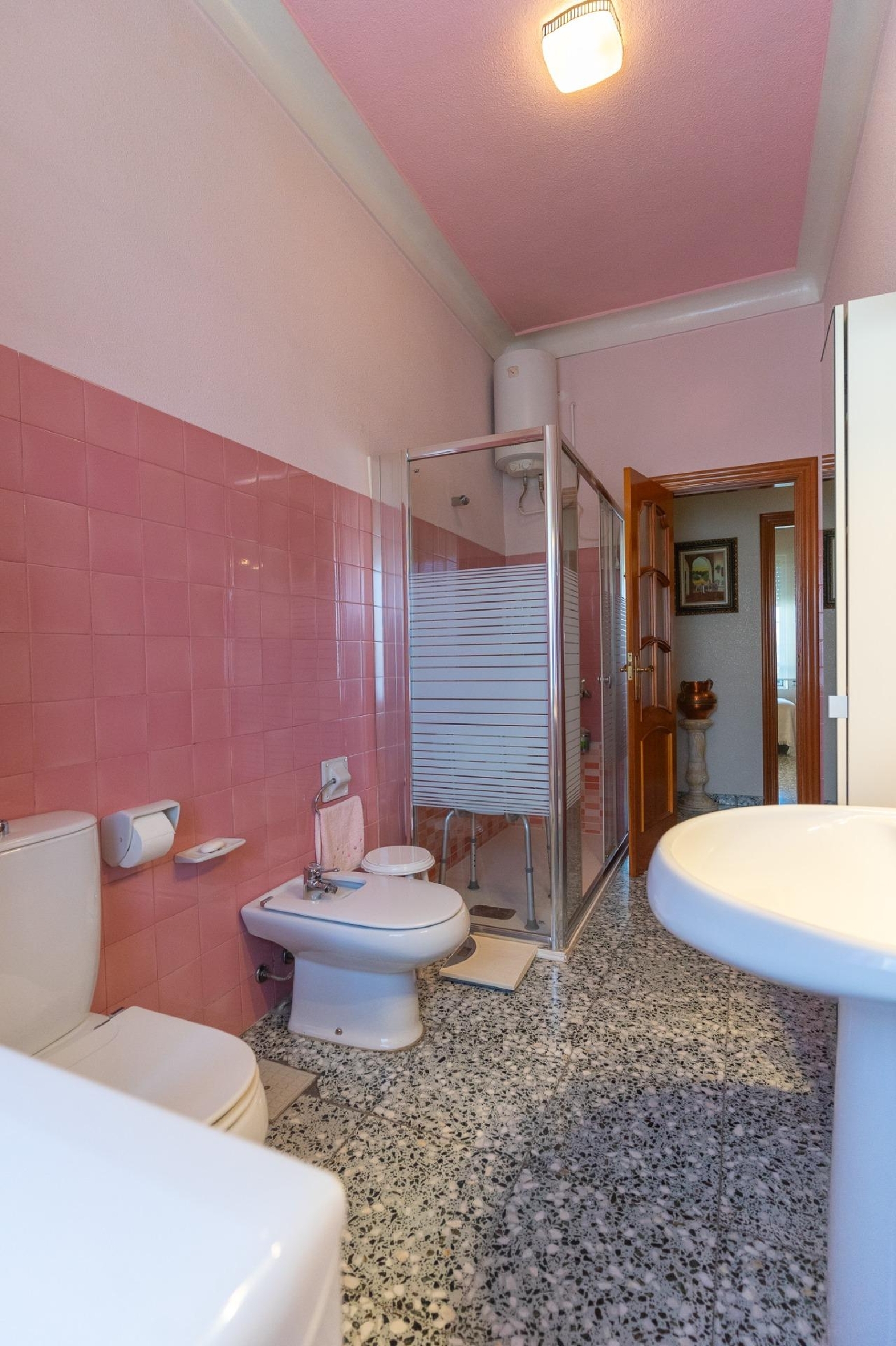  te koop huis Alguazas Vega Media Del Segura 32