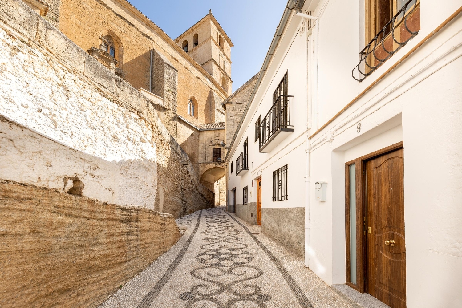  for sale house Alhama De Granada Alhama 6