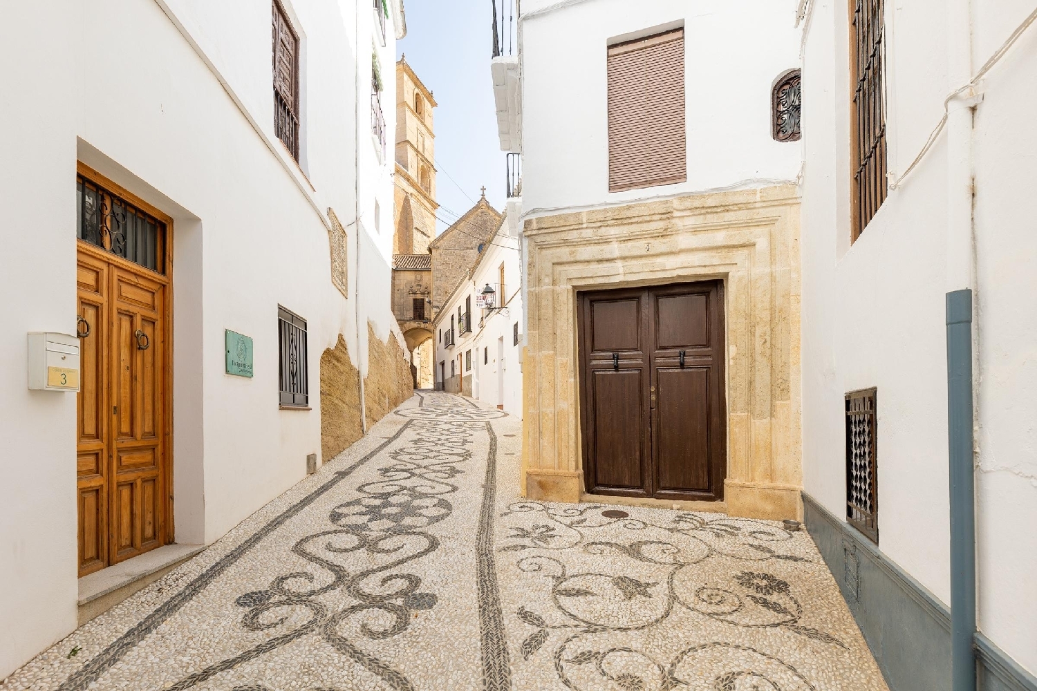 for sale house Alhama De Granada Alhama 3